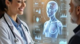 Innovating Health & Life Guidance Through AI