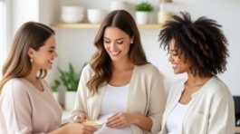 Maternity Care Journey From Bump to Baby with Trusted Nutrition and Wellness