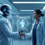 AI Doctor: The New Artificial Intelligence Is Changing Healthcare