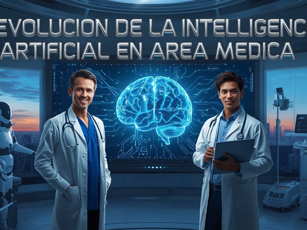 AI Doctors Revolucion De La Inteligencia Artificial En Area Medica (4)