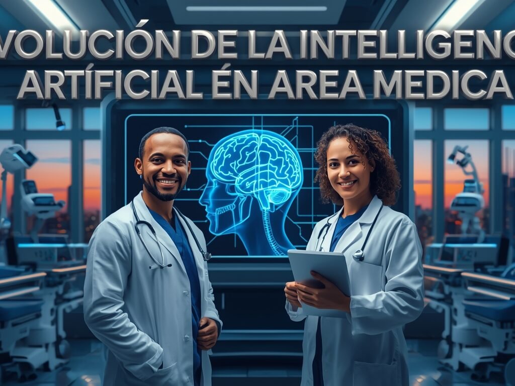Revolucion De La Inteligencia Artificial En Area Medica (5)