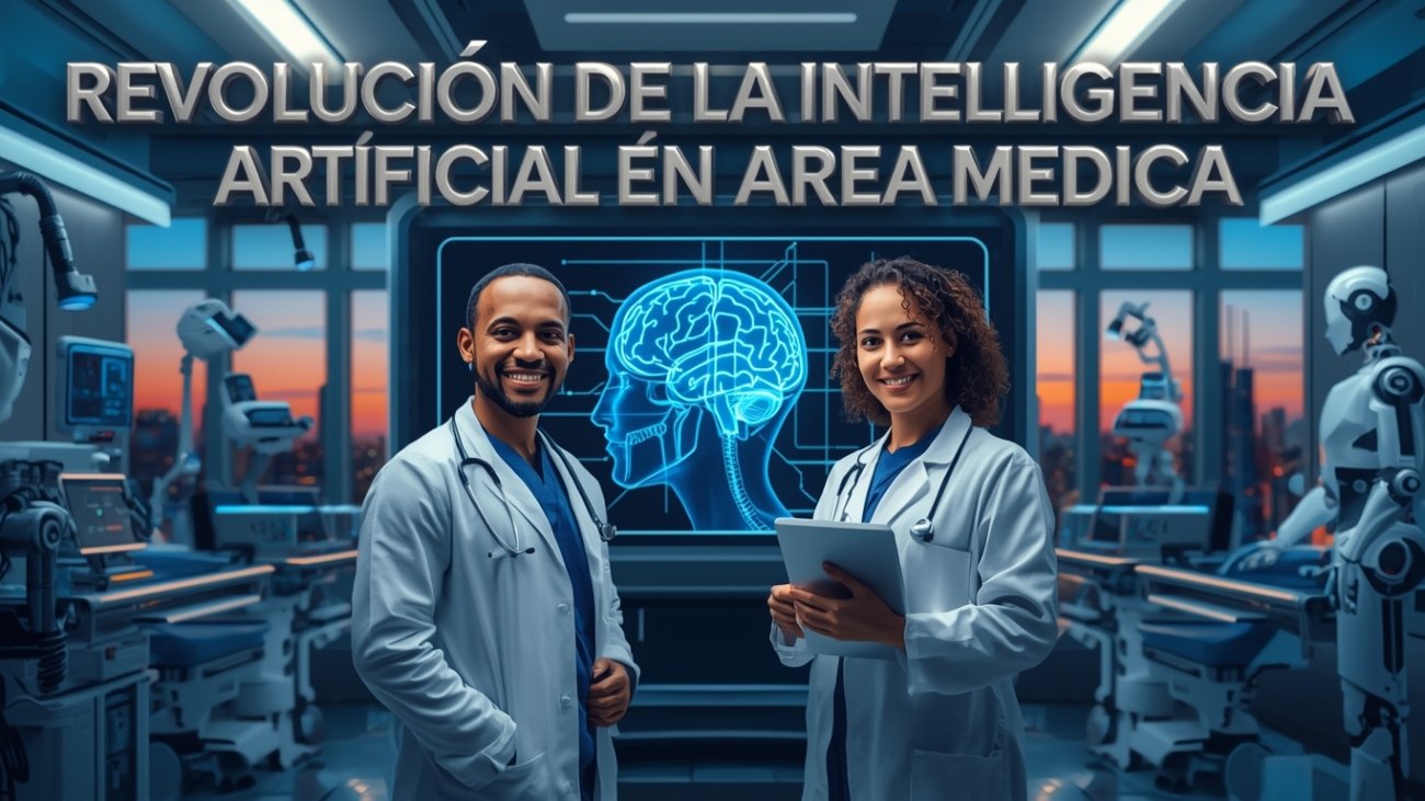 AI Doctors Revolucion De La Inteligencia Artificial En Area Medica (5)