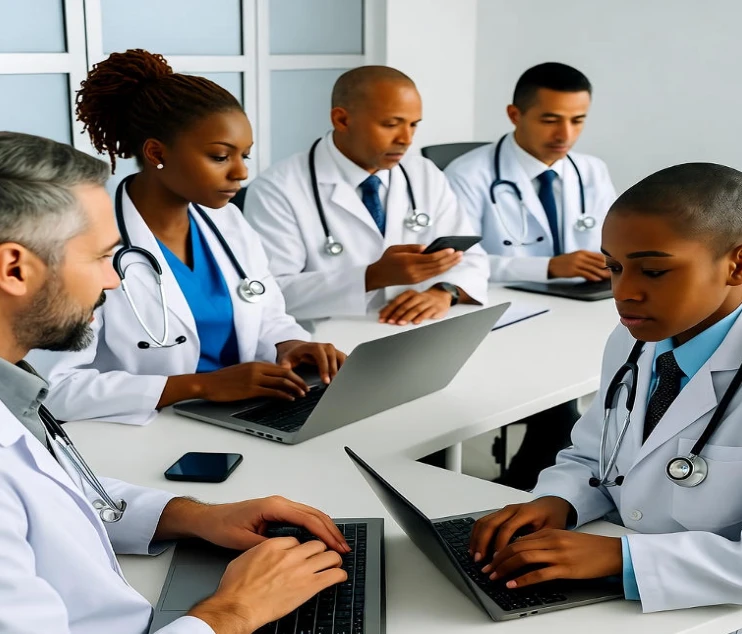 AI Nutrition Coach for Healthy Eating 2