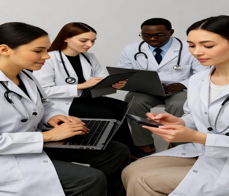 AI Nutrition Coach for Healthy Eating