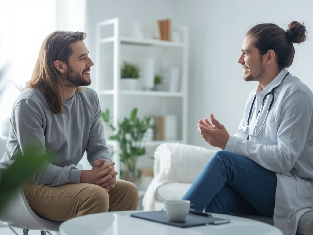 Anxiety Medication Find The Best Calm With Modern Treatment (2)