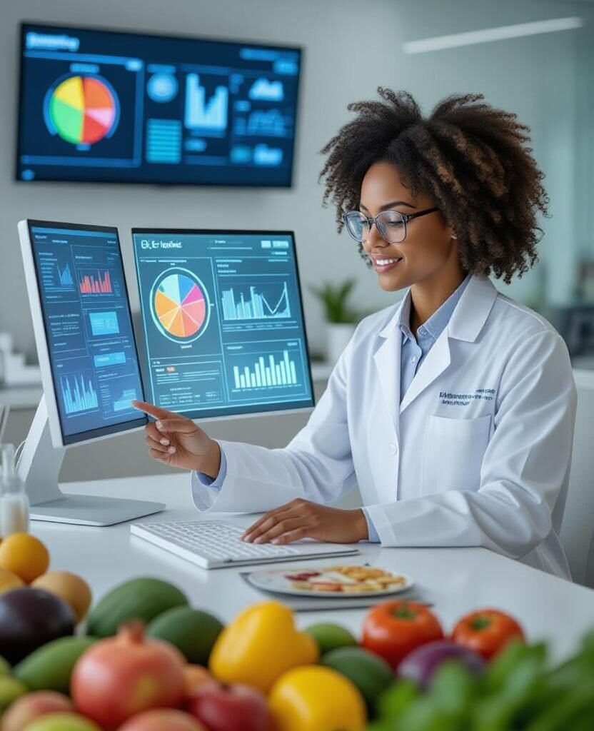 Ask Our AI About Weight Loss Nutrition for Smarter Health 2