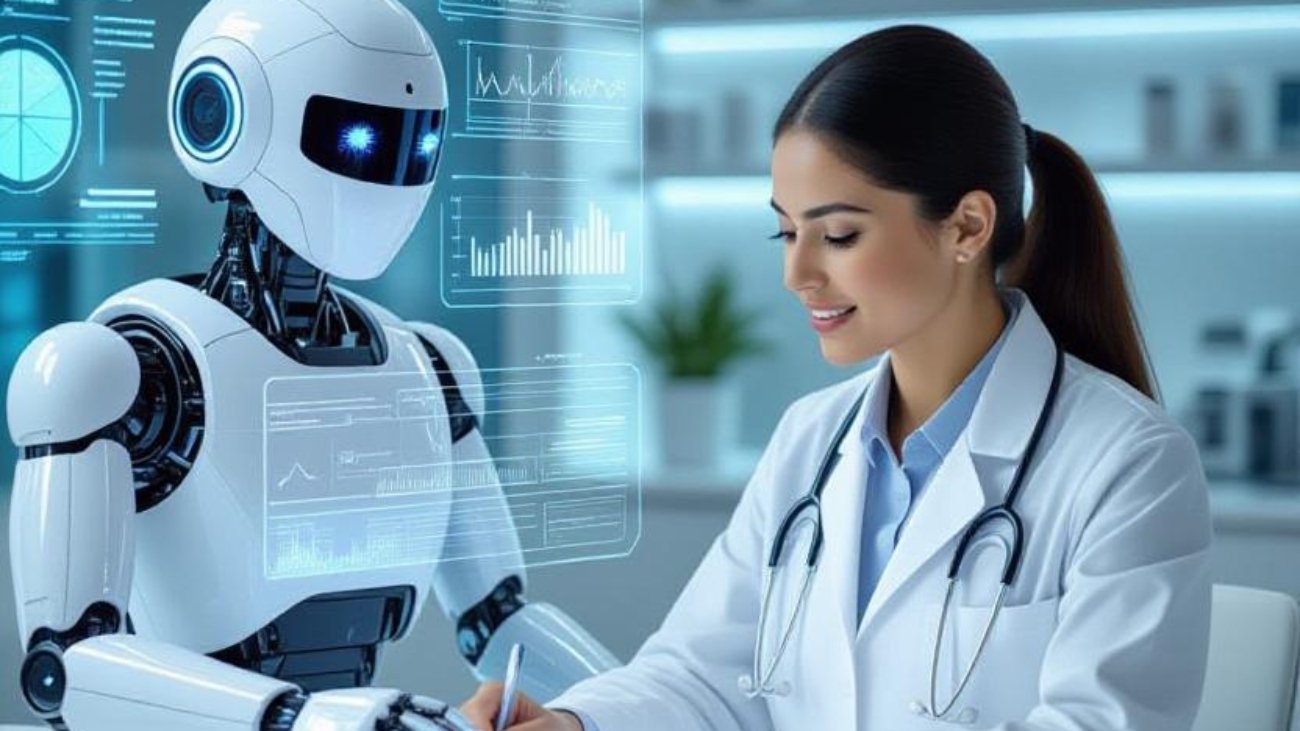 Ask Our AI About Weight Loss Nutrition for Smarter Health 6