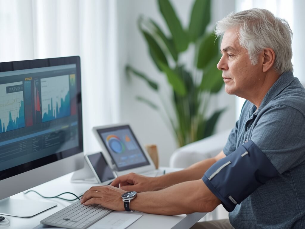 High Blood Pressure: What You Need To Know Now