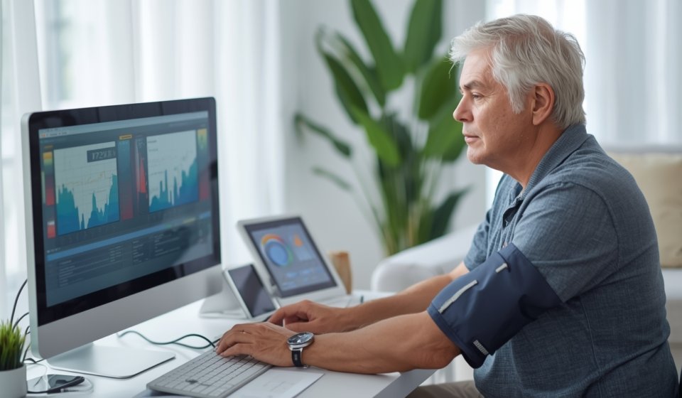 High Blood Pressure What You Need to Know Now (1)