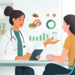 Nutrition Coach: Transforming Your Health With A New Guidance