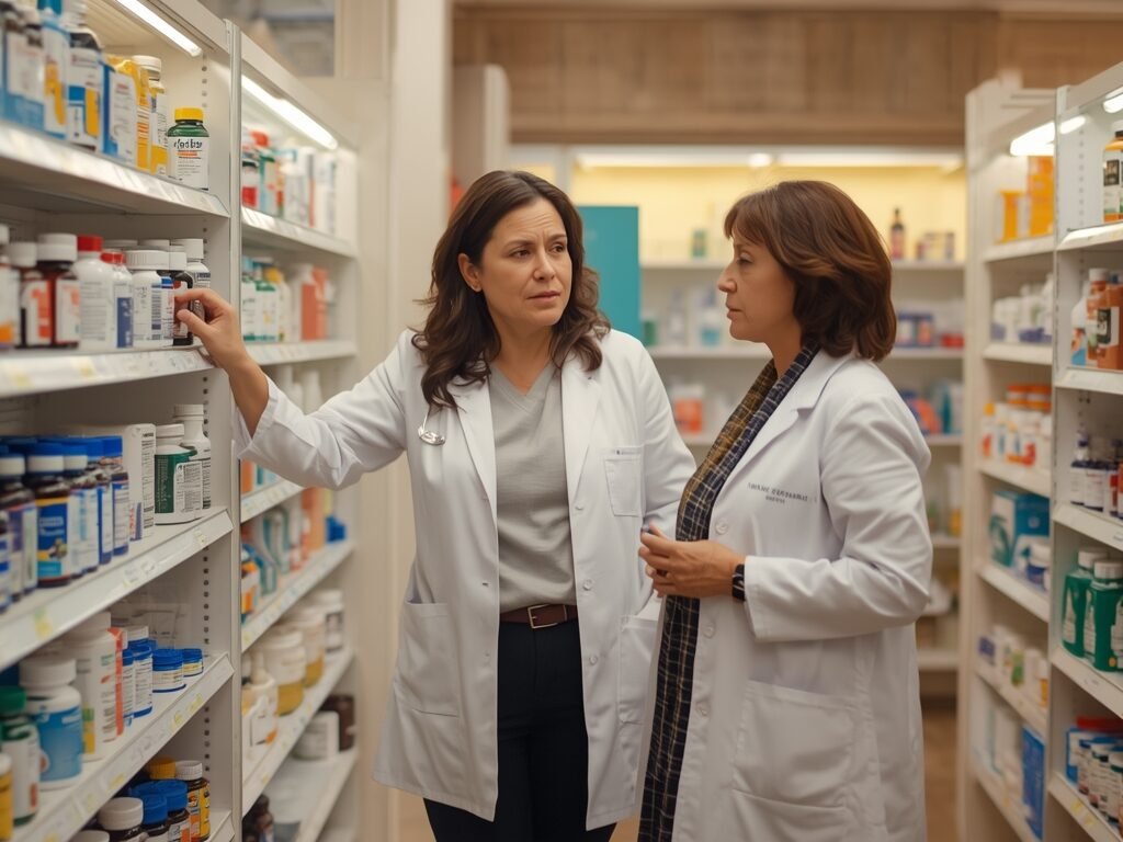 Safe Use and Smart Choices (5)